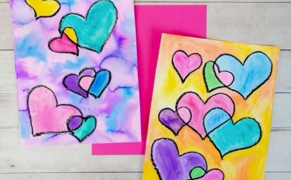 Art Day Kiddo Experience